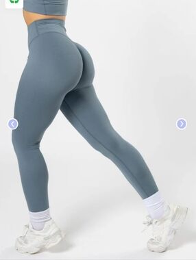 Paragon Sculptseam Plus Legging Original High Rise Reluna